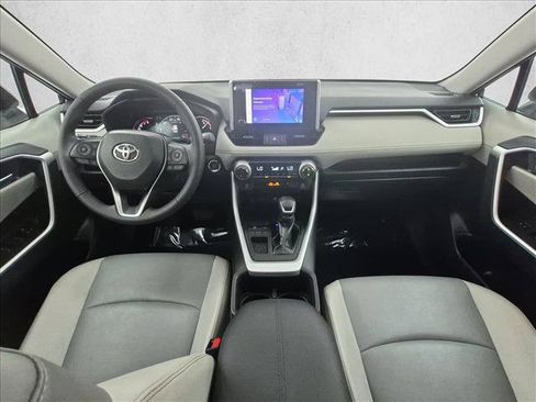 Used 2023 Toyota RAV4 XLE Premium FWD image 20