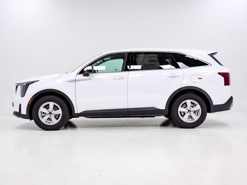 Certified 2024 Kia Sorento LX image 26