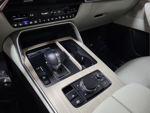 Used 2025 MAZDA CX-90 3.3 Turbo S w/ Premium Package image 18