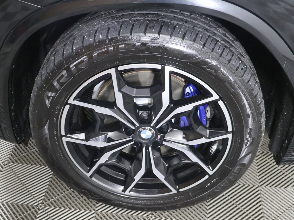 Used 2024 BMW X3 M40i w/ Shadowloine Package AWD/4WD image 19