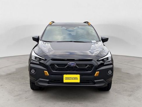 New 2026 Subaru Crosstrek 2.5i Wilderness w/ Crosstrek Mirror Package AWD/4WD image 8
