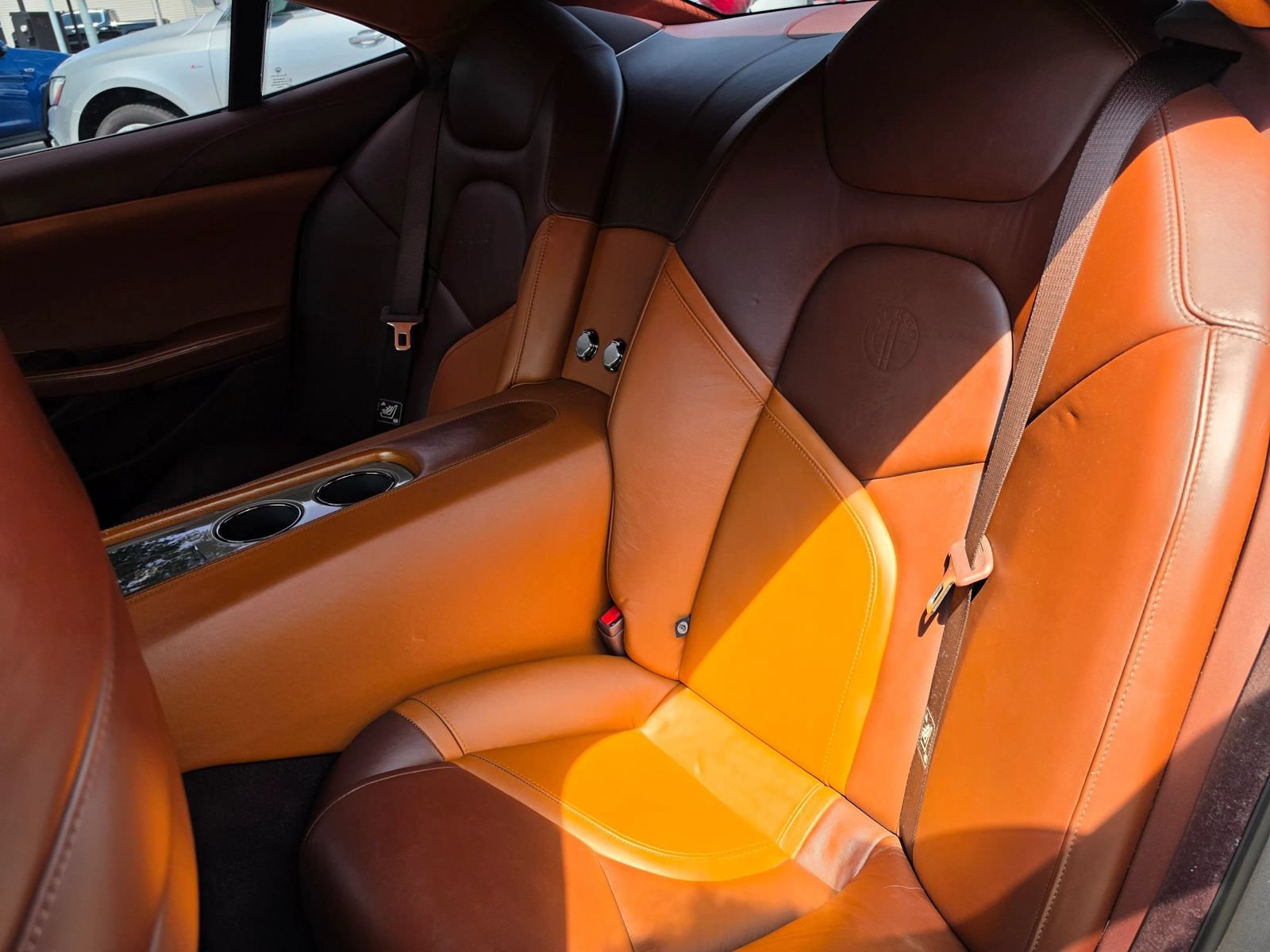 Used 2012 Fisker Karma EcoSport RWD image 20