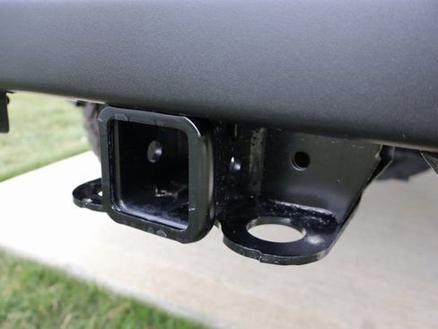 New 2025 RAM 2500 Rebel w/ Rebel Level 2 Equipment Group image 41