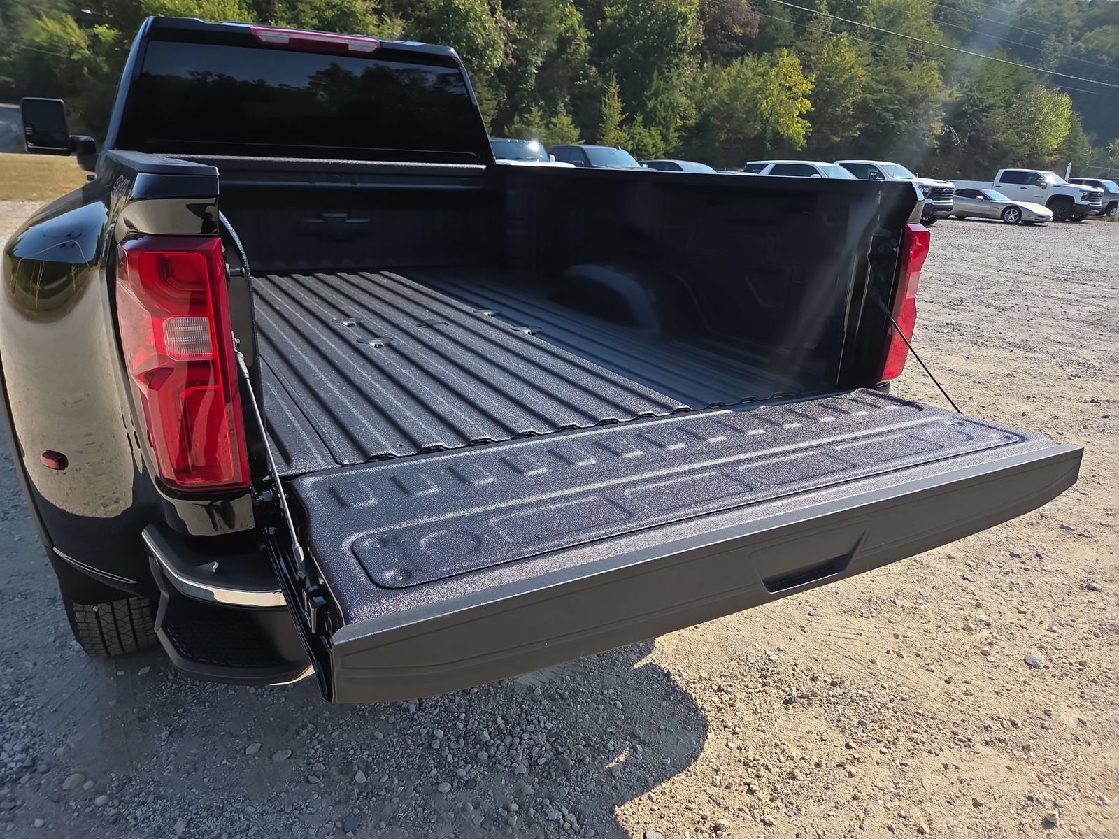 New 2026 Chevrolet Silverado 3500 LT AWD/4WD image 25