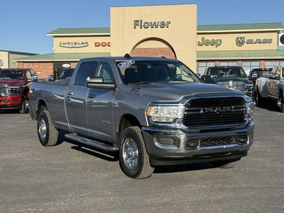 Used 2020 RAM 3500 Big Horn