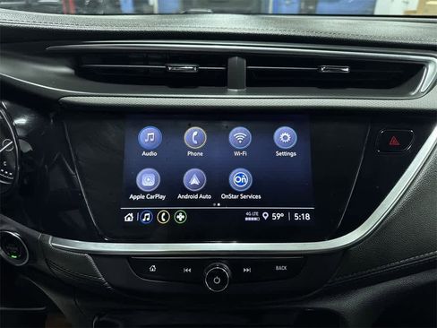 Used 2021 Buick Encore GX Preferred w/ Cold Weather Comfort Package image 20