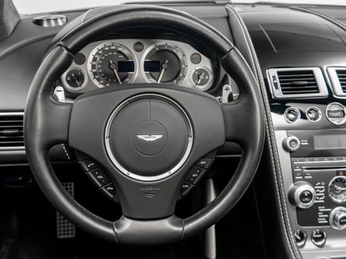 Used 2014 Aston Martin DB9 Volante image 15