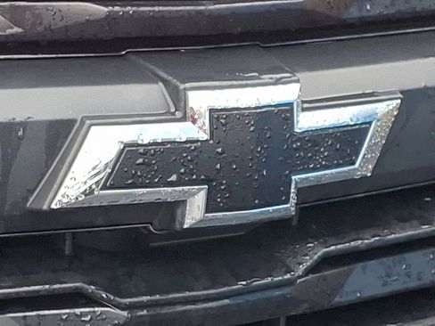 Used 2025 Chevrolet Colorado Trail Boss image 32