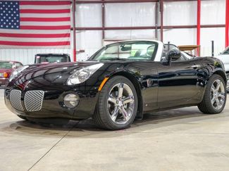 Used 2006 Pontiac Solstice Convertible w/ Premium Package RWD video 1
