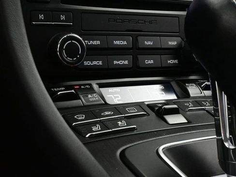 Certified 2018 Porsche 911 Targa 4 GTS image 12