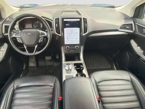 Used 2022 Ford Edge SEL w/ Convenience Package AWD/4WD image 16