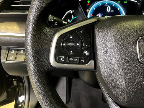 Used 2020 Honda Civic LX image 11