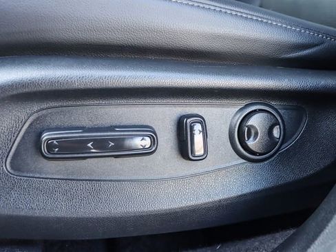 Used 2025 Honda CR-V EX-L image 22