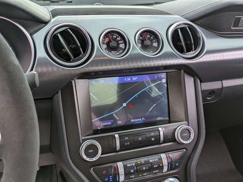 Used 2022 Ford Mustang Mach 1 RWD image 18