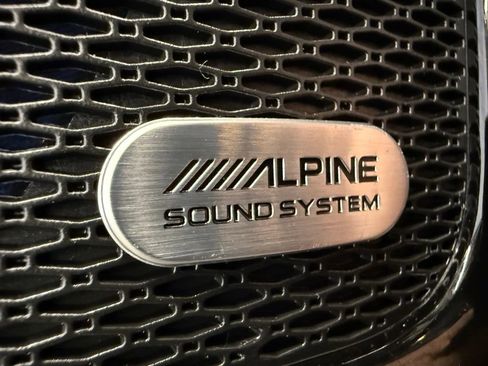 Used 2022 Jeep Compass Altitude w/ Sun and Sound Group image 37