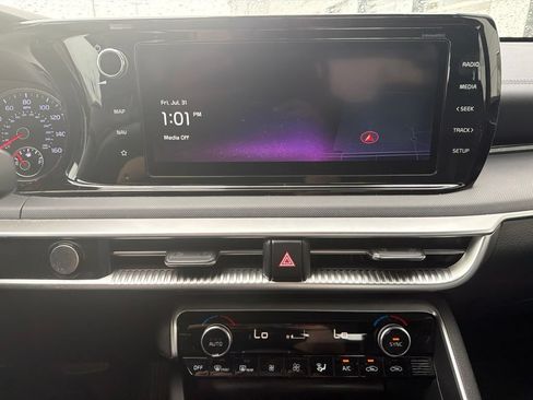 Certified 2024 Kia K5 GT-Line w/ GT-Line Premium Package FWD image 9