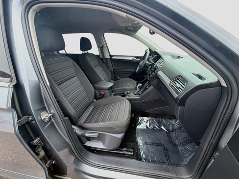 Used 2024 Volkswagen Tiguan S AWD/4WD image 31