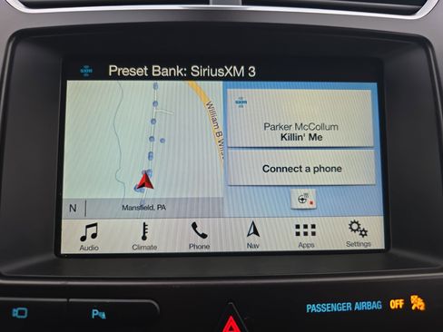 Used 2018 Ford Explorer Sport w/ Equipment Group 401A image 29