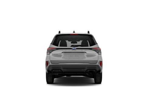 New 2026 Subaru Forester Premium image 9
