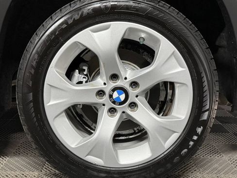 Used 2014 BMW X1 sDrive28i RWD image 28