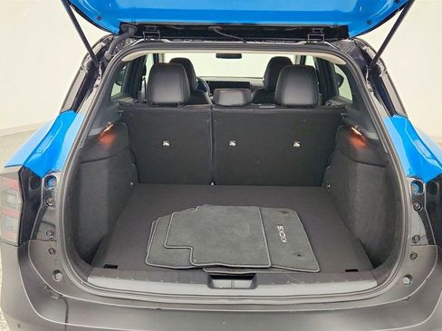 Used 2025 Nissan Kicks SR w/ SR Premium Package image 22