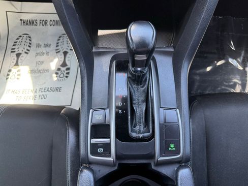 Used 2021 Honda Civic Sport image 26