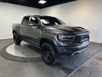 Used 2022 RAM 1500 TRX w/ TRX Level 2 Equipment Group