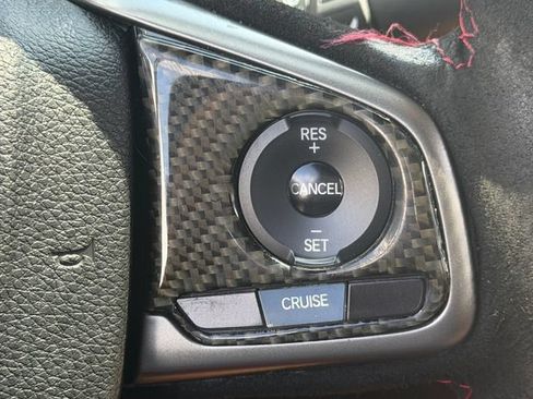 Used 2018 Honda Civic Si image 29