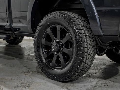 Used 2022 RAM 2500 Laramie image 68