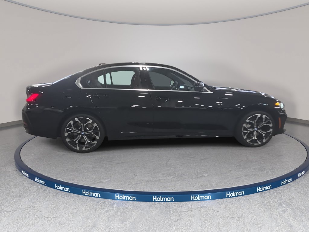 Used 2026 BMW 330i Sedan w/ Convenience Package RWD image 5