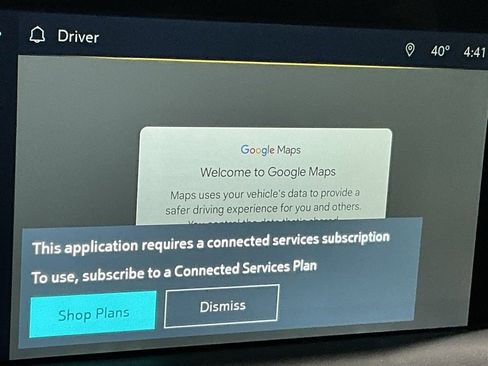 Used 2024 Chevrolet Suburban Z71 w/ Max Trailering Package image 14