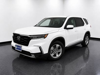 Used 2024 Honda Pilot EX-L