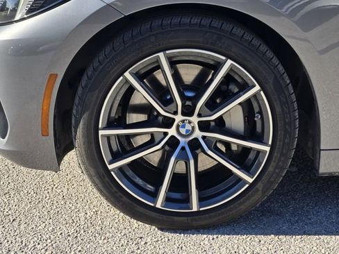 Used 2025 BMW 430i 430i image 11