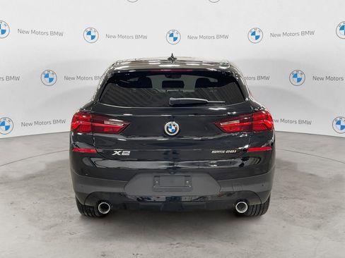 Used 2023 BMW X2 sDrive28i image 4