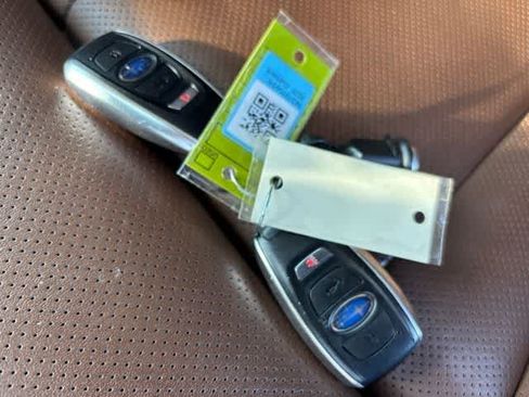 Used 2021 Subaru Outback Touring XT AWD/4WD image 24