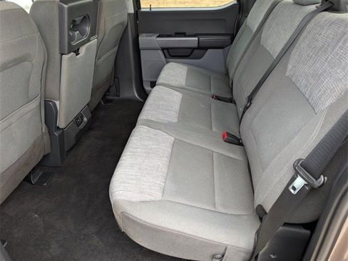 Certified 2023 Ford F150 XLT image 28