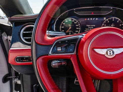 Used 2020 Bentley Continental GT V8 image 40