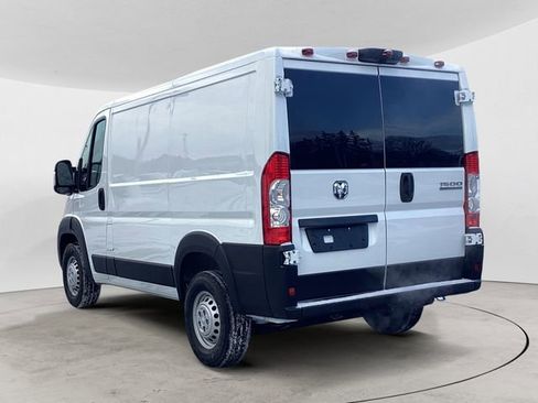New 2026 RAM ProMaster 1500 w/ Convenience Group image 3