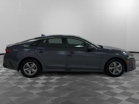 Used 2023 Kia K5 LXS FWD image 6