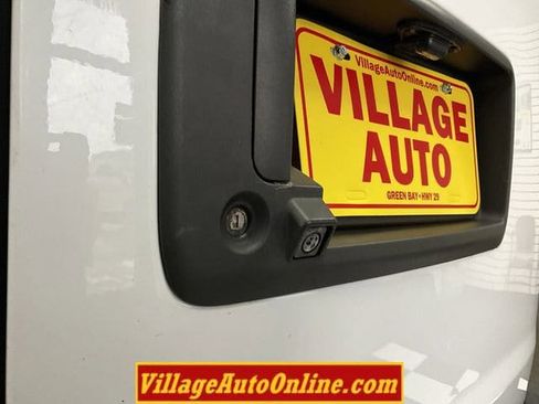 Used 2020 Chevrolet Express 2500 w/ Communications Package image 20