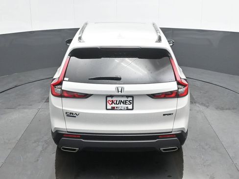 New 2026 Honda CR-V Sport image 28