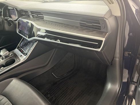 Used 2019 Audi A6 3.0T Premium Plus w/ Premium Plus Package image 23