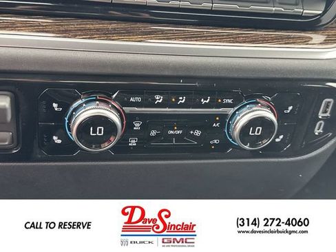 New 2026 GMC Sierra 1500 Elevation AWD/4WD image 19