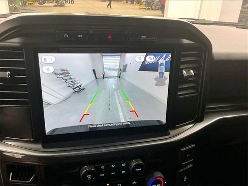 Used 2024 Ford F150 STX image 19