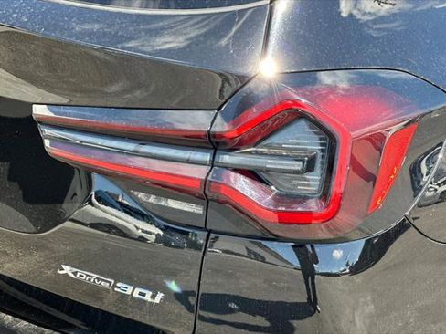 Used 2023 BMW X3 xDrive30i w/ Convenience Package image 27