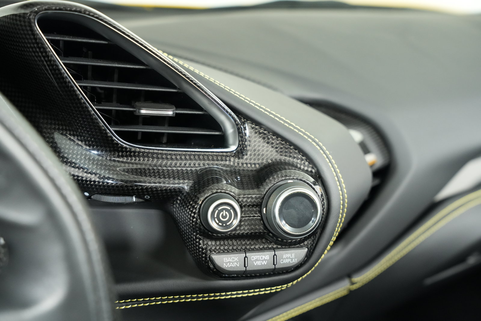 Certified 2018 Ferrari 488 Spider RWD image 35
