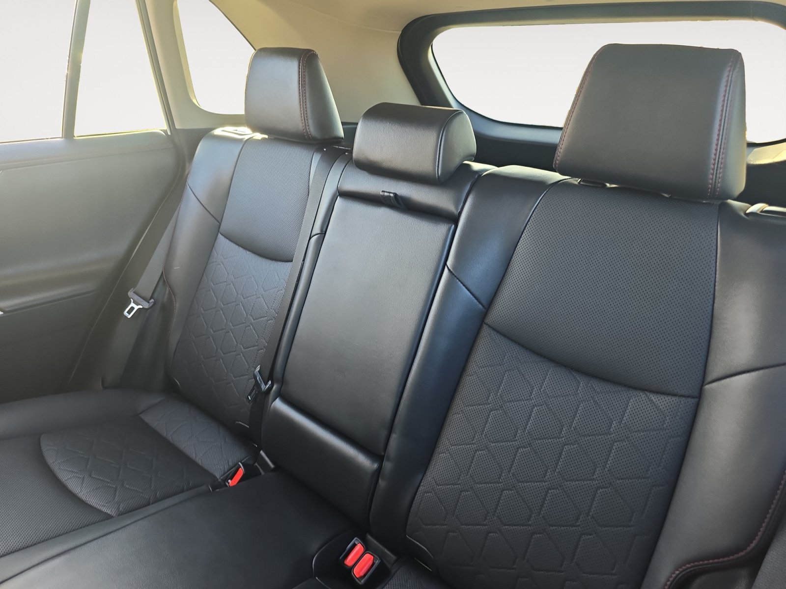 Certified 2023 Toyota RAV4 TRD Off-Road w/ TRD Off-Road Weather Package AWD/4WD image 13