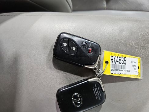 Used 2010 Lexus RX 350 2WD image 29