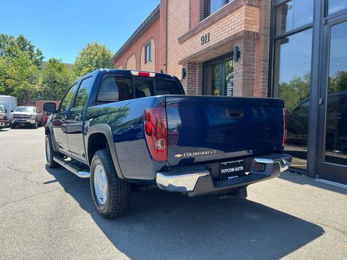 Used 2004 Chevrolet Colorado LS AWD/4WD image 6