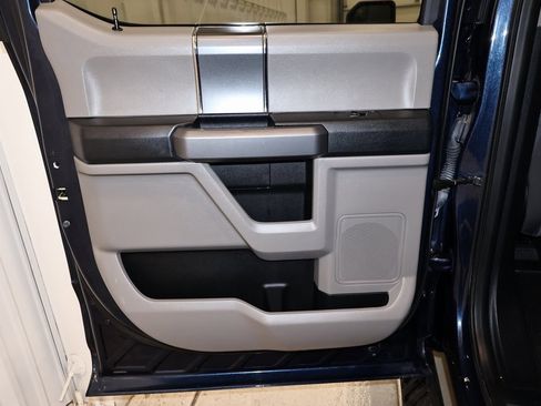 Certified 2018 Ford F150 XLT w/ Equipment Group 302A Luxury image 14